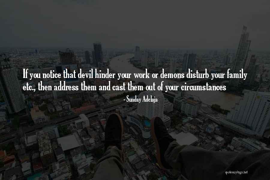 Desastre Da Quotes By Sunday Adelaja Desastre Da Quotes By Sunday Adelaja
