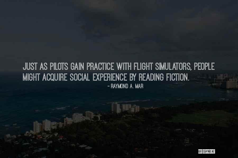 Desatados Quotes By Raymond A. Mar Desatados Quotes By Raymond A. Mar
