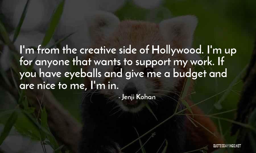Desatar Las Ligaduras Quotes By Jenji Kohan Desatar Las Ligaduras Quotes By Jenji Kohan