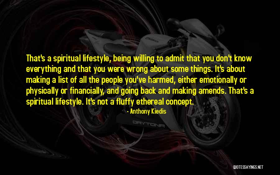 Desatinado Significado Quotes By Anthony Kiedis Desatinado Significado Quotes By Anthony Kiedis