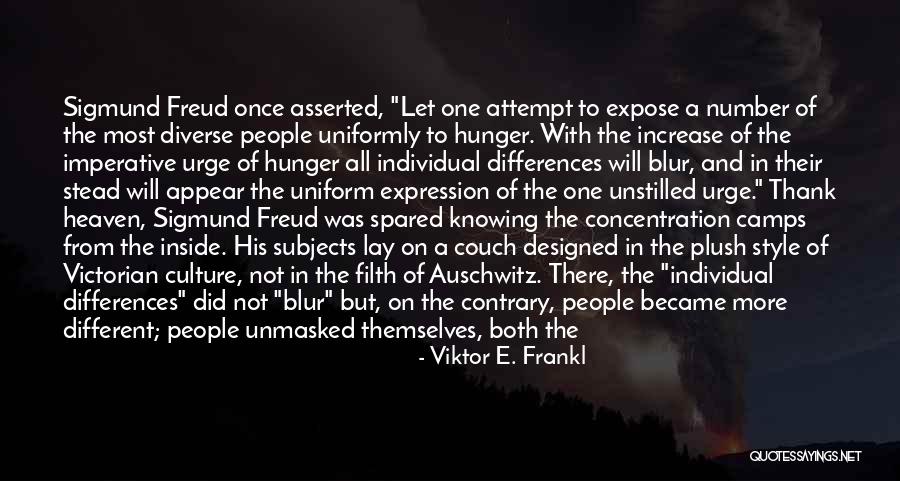 Desatinado Significado Quotes By Viktor E. Frankl Desatinado Significado Quotes By Viktor E. Frankl