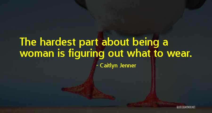 Desaturated Colors Quotes By Caitlyn Jenner Desaturated Colors Quotes By Caitlyn Jenner