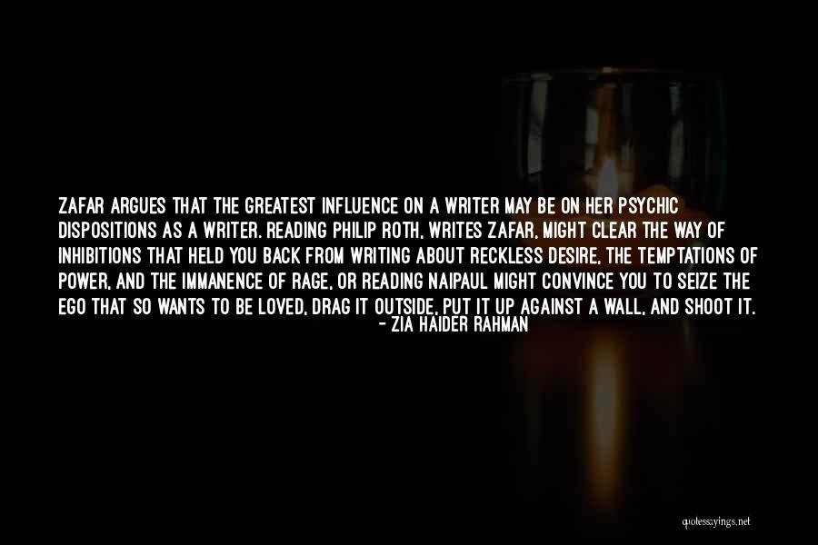 Desaturated Colors Quotes By Zia Haider Rahman Desaturated Colors Quotes By Zia Haider Rahman