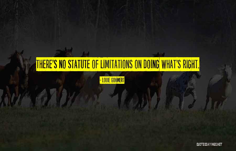 Desaturated Red Quotes By Louie Gohmert Desaturated Red Quotes By Louie Gohmert