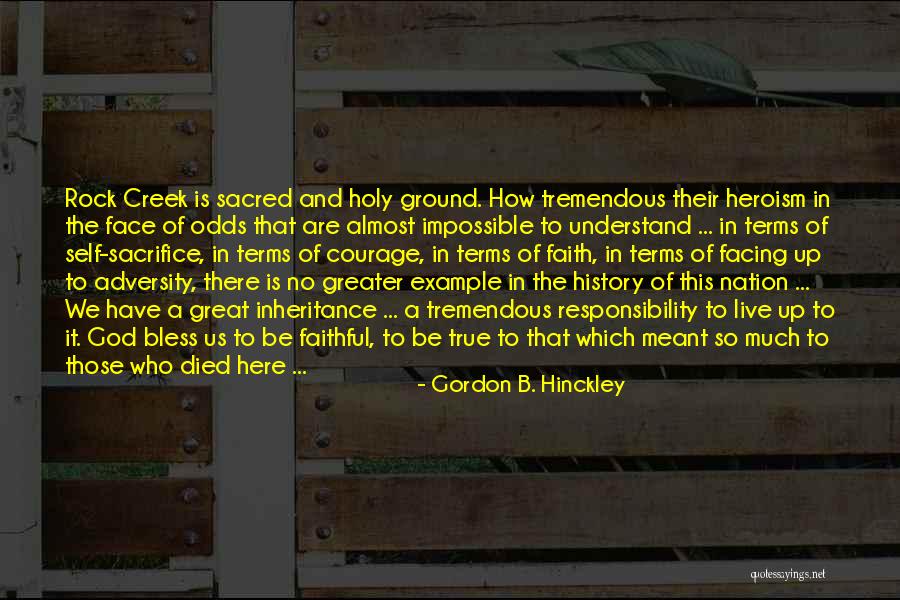 Desaulniers Quotes By Gordon B. Hinckley Desaulniers Quotes By Gordon B. Hinckley