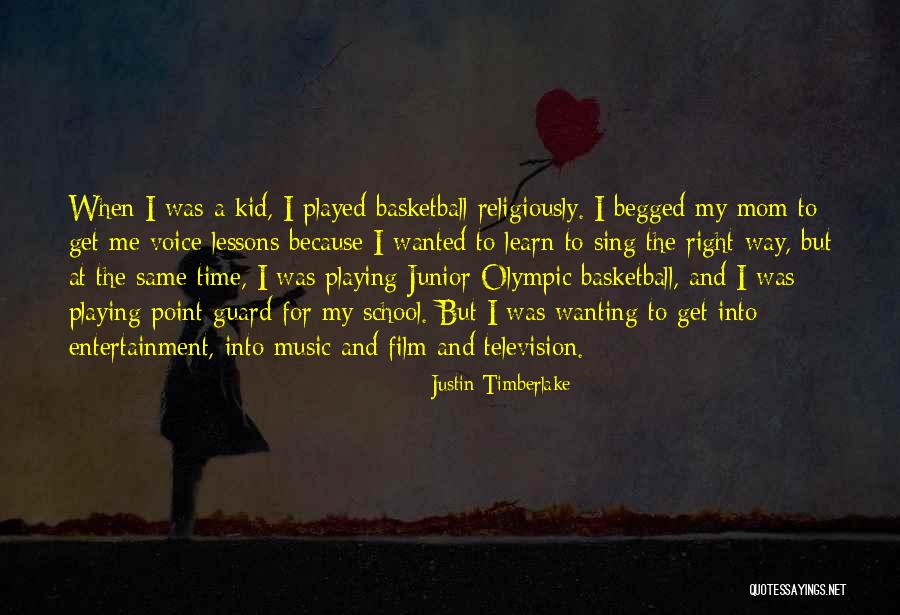 Desaulniers Quotes By Justin Timberlake Desaulniers Quotes By Justin Timberlake