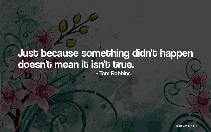 Desautel Hege Quotes By Tom Robbins Desautel Hege Quotes By Tom Robbins