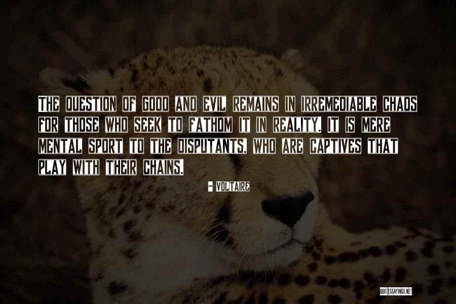 Desava Gardens Quotes By Voltaire Desava Gardens Quotes By Voltaire