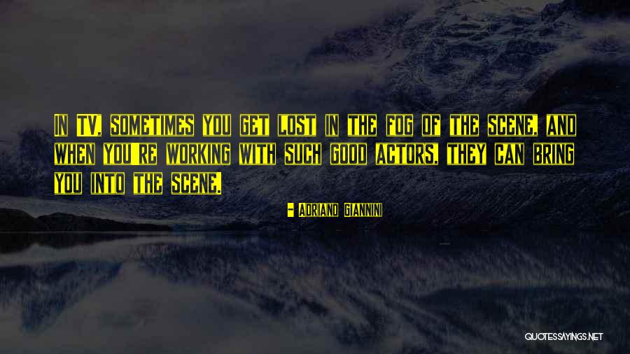 Desaven As Quotes By Adriano Giannini Desaven As Quotes By Adriano Giannini