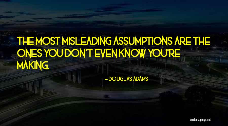 Desaven As Quotes By Douglas Adams Desaven As Quotes By Douglas Adams