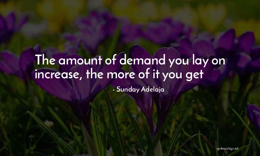 Desaven As Quotes By Sunday Adelaja Desaven As Quotes By Sunday Adelaja