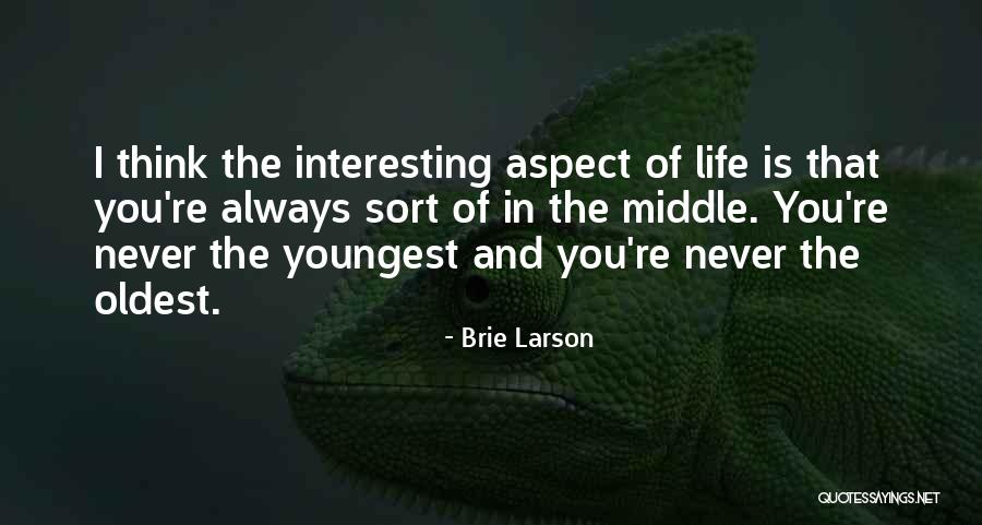 Desayunando Animado Quotes By Brie Larson Desayunando Animado Quotes By Brie Larson