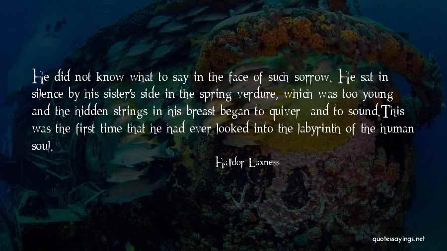 Desayunar Dibujo Quotes By Halldor Laxness Desayunar Dibujo Quotes By Halldor Laxness