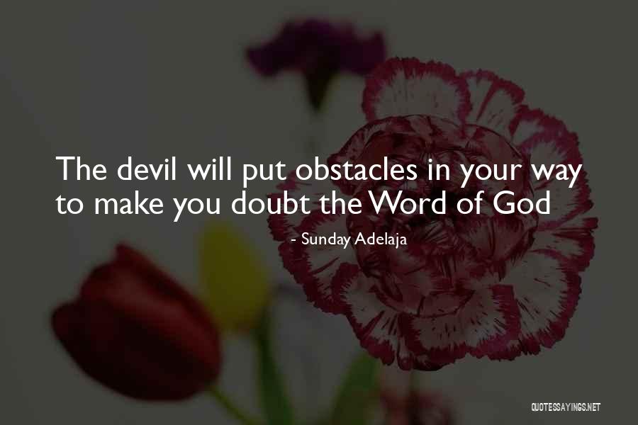 Desayunar Quotes By Sunday Adelaja Desayunar Quotes By Sunday Adelaja