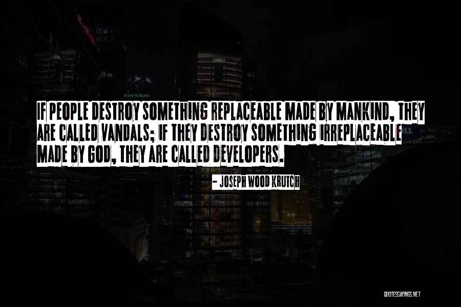 Desayuno Americano Quotes By Joseph Wood Krutch Desayuno Americano Quotes By Joseph Wood Krutch