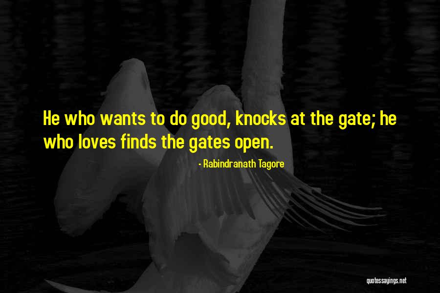 Desazete Quotes By Rabindranath Tagore