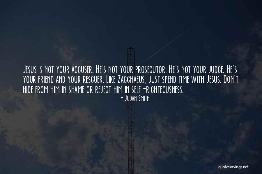 Desbaratadora Quotes By Judah Smith Desbaratadora Quotes By Judah Smith