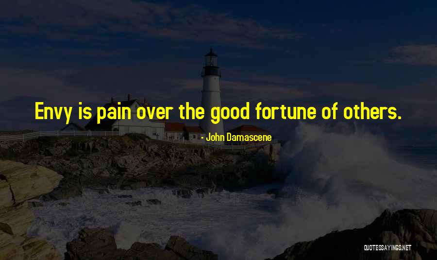 Desbaratando Quotes By John Damascene Desbaratando Quotes By John Damascene