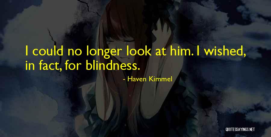 Desbetreffend Quotes By Haven Kimmel Desbetreffend Quotes By Haven Kimmel