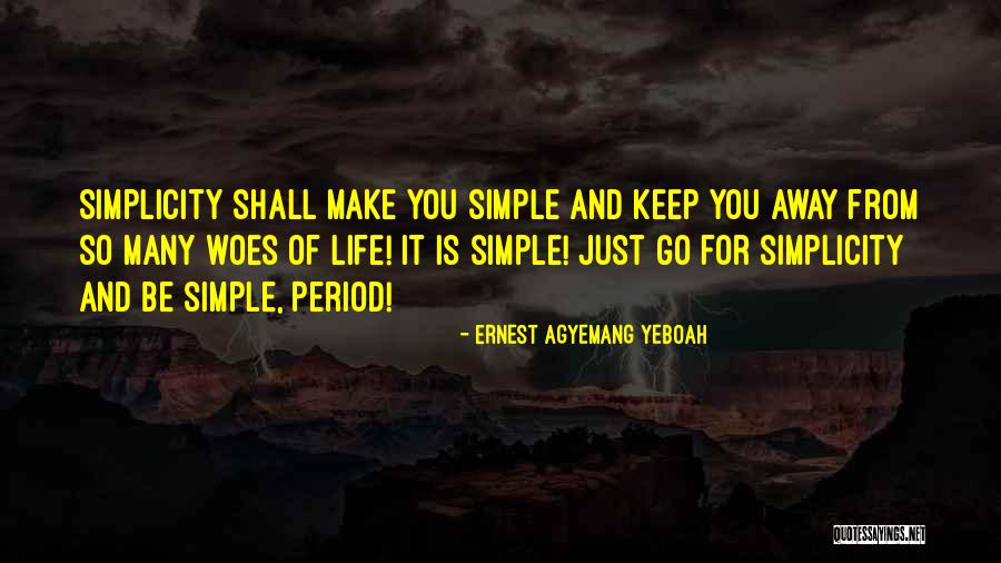 Desbiens Amsterdam Quotes By Ernest Agyemang Yeboah Desbiens Amsterdam Quotes By Ernest Agyemang Yeboah