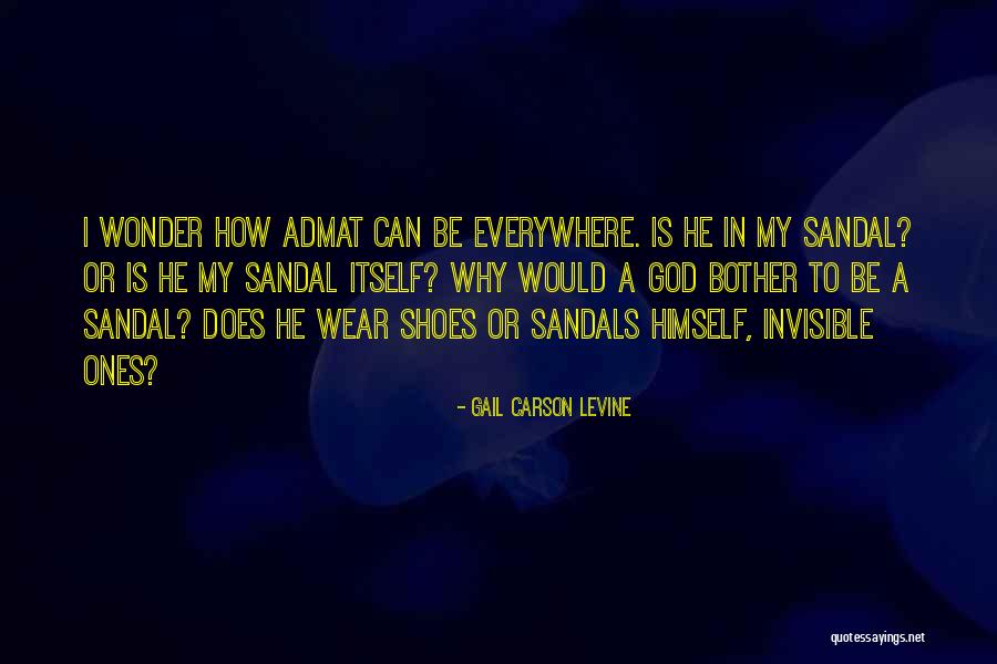 Desbiens Amsterdam Quotes By Gail Carson Levine Desbiens Amsterdam Quotes By Gail Carson Levine
