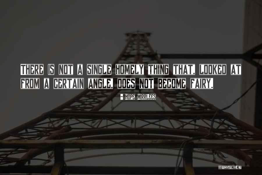 Desbiens Amsterdam Quotes By Hope Mirrlees Desbiens Amsterdam Quotes By Hope Mirrlees