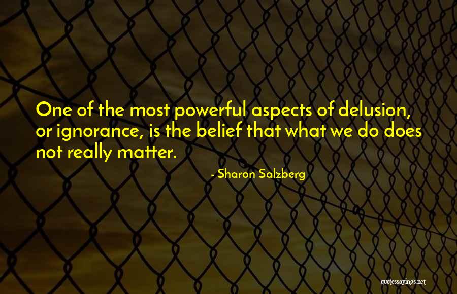 Desbiens Amsterdam Quotes By Sharon Salzberg Desbiens Amsterdam Quotes By Sharon Salzberg