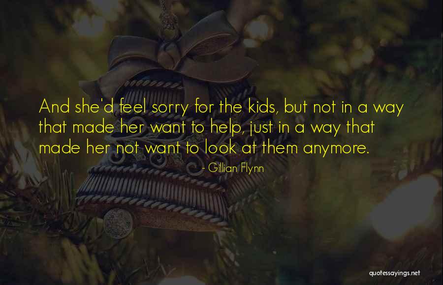 Desbiens Holsters Quotes By Gillian Flynn Desbiens Holsters Quotes By Gillian Flynn