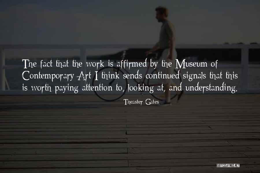 Desbocado En Quotes By Theaster Gates Desbocado En Quotes By Theaster Gates