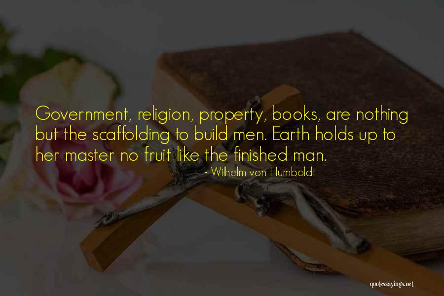 Desbocado En Quotes By Wilhelm Von Humboldt Desbocado En Quotes By Wilhelm Von Humboldt