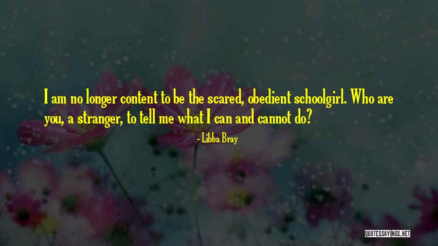 Desbordante Quotes By Libba Bray Desbordante Quotes By Libba Bray