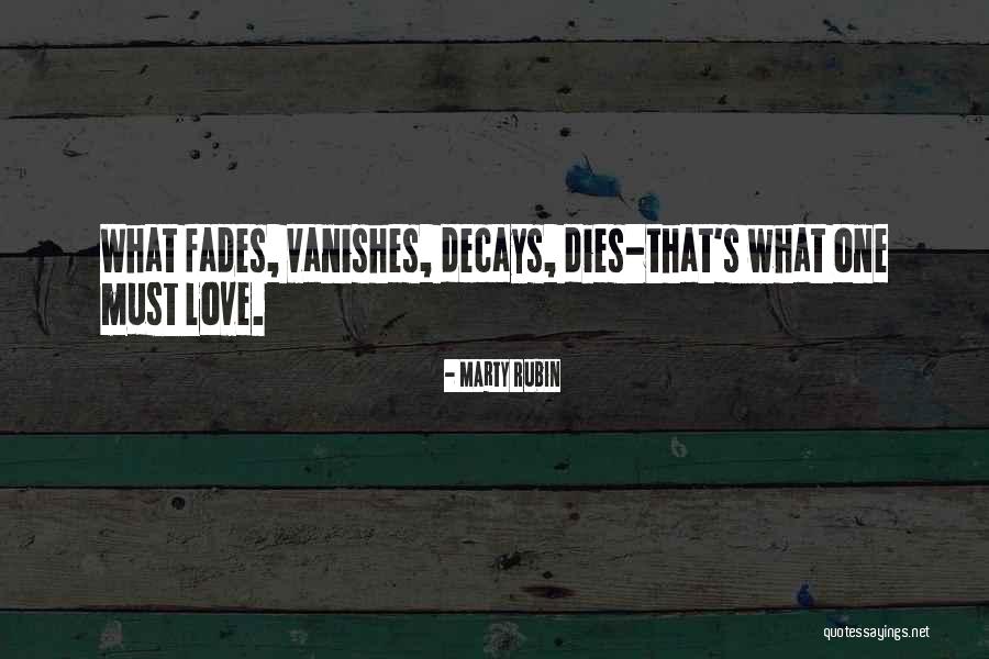 Desborde Definicion Quotes By Marty Rubin Desborde Definicion Quotes By Marty Rubin