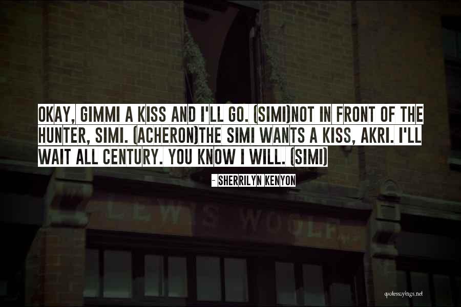 Desborde Definicion Quotes By Sherrilyn Kenyon Desborde Definicion Quotes By Sherrilyn Kenyon