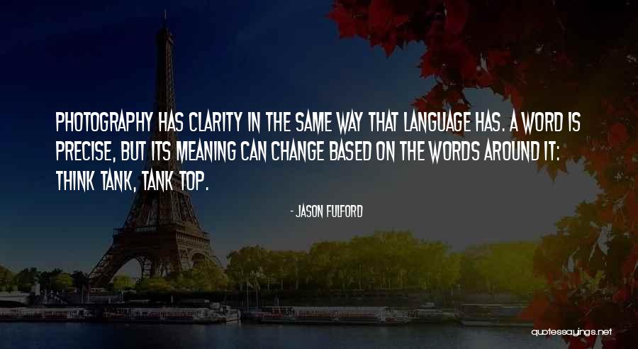 Desborde Marco Quotes By Jason Fulford Desborde Marco Quotes By Jason Fulford