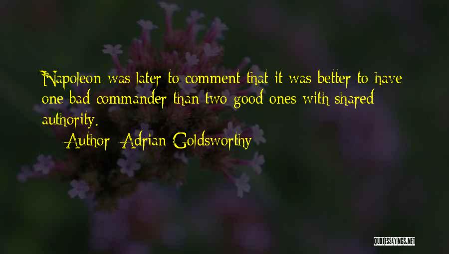Desbordes Rn Quotes By Adrian Goldsworthy Desbordes Rn Quotes By Adrian Goldsworthy