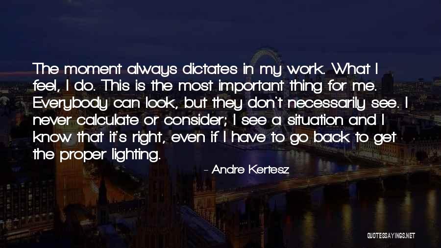 Desborough Car Quotes By Andre Kertesz Desborough Car Quotes By Andre Kertesz