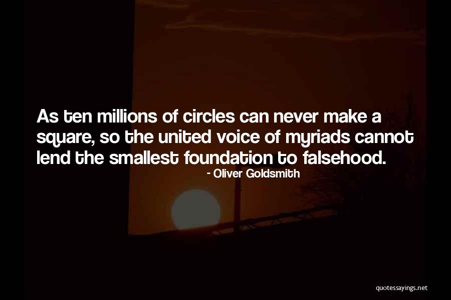 Desbravador Inabalavel Quotes By Oliver Goldsmith Desbravador Inabalavel Quotes By Oliver Goldsmith
