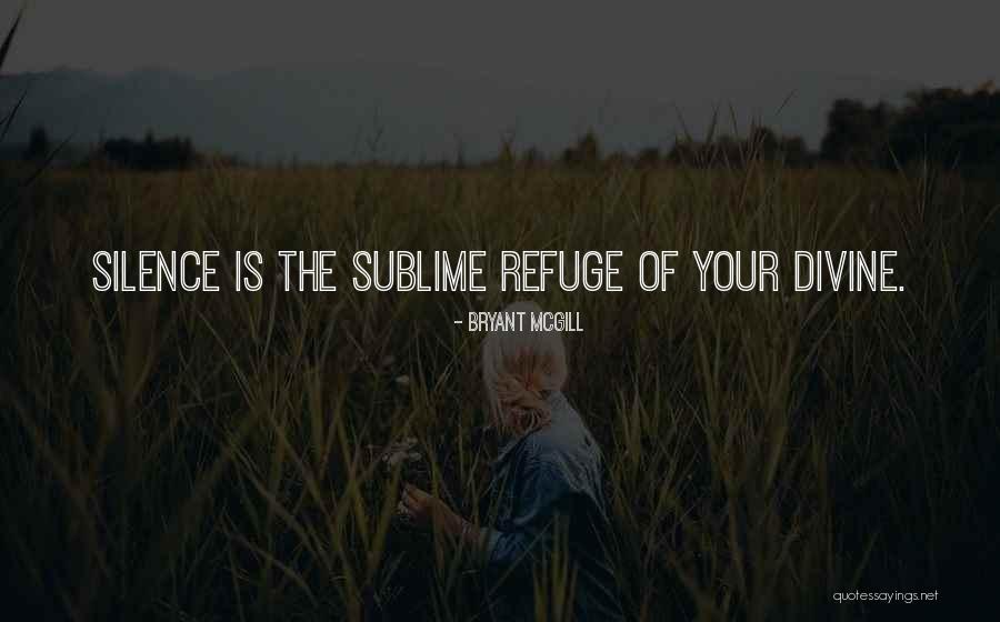 Desbribe Quotes By Bryant McGill Desbribe Quotes By Bryant McGill