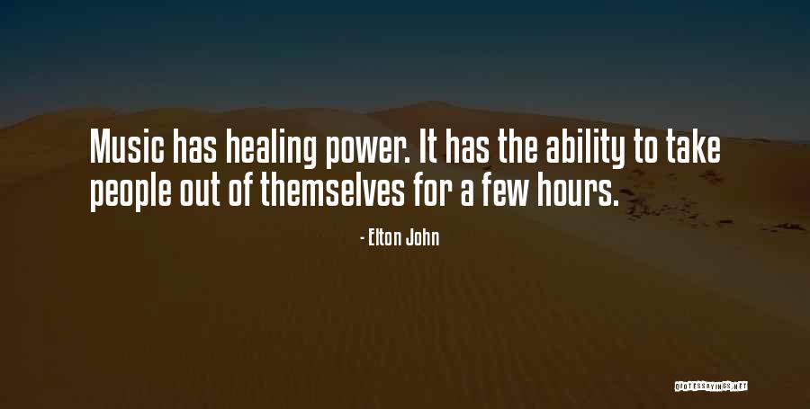 Desbribe Quotes By Elton John Desbribe Quotes By Elton John