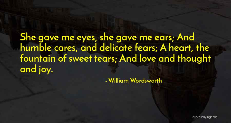 Descabellado Definicion Quotes By William Wordsworth Descabellado Definicion Quotes By William Wordsworth
