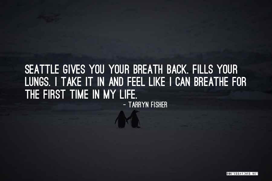 Descabellado English Quotes By Tarryn Fisher Descabellado English Quotes By Tarryn Fisher
