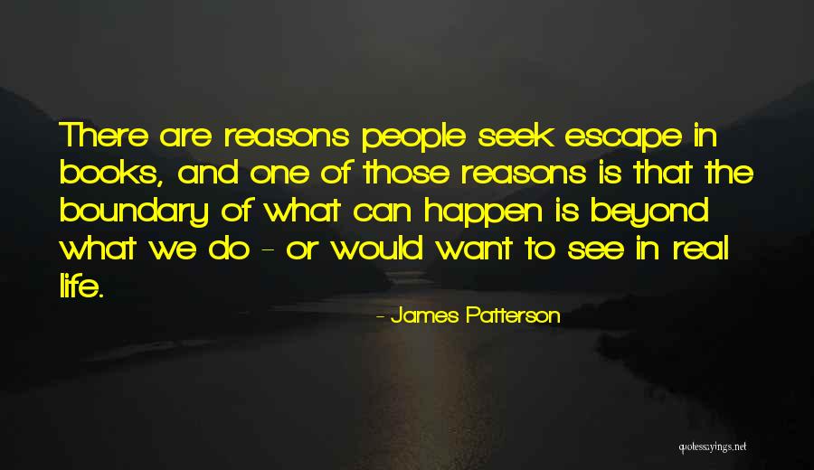 Descabellado Sinonimos Quotes By James Patterson Descabellado Sinonimos Quotes By James Patterson