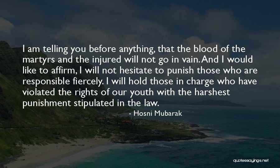 Descaler Quotes By Hosni Mubarak Descaler Quotes By Hosni Mubarak