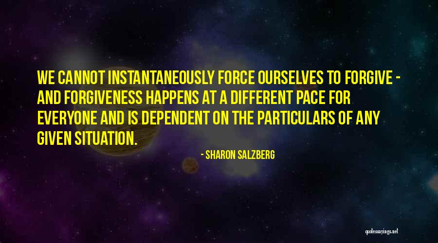 Descalers For Humidifiers Quotes By Sharon Salzberg Descalers For Humidifiers Quotes By Sharon Salzberg