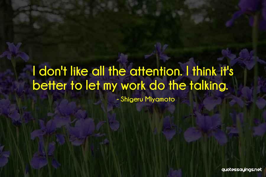 Descalificado Quotes By Shigeru Miyamoto Descalificado Quotes By Shigeru Miyamoto