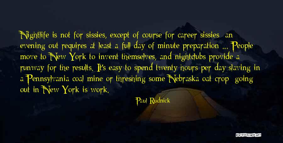 Descalificar Definicion Quotes By Paul Rudnick Descalificar Definicion Quotes By Paul Rudnick
