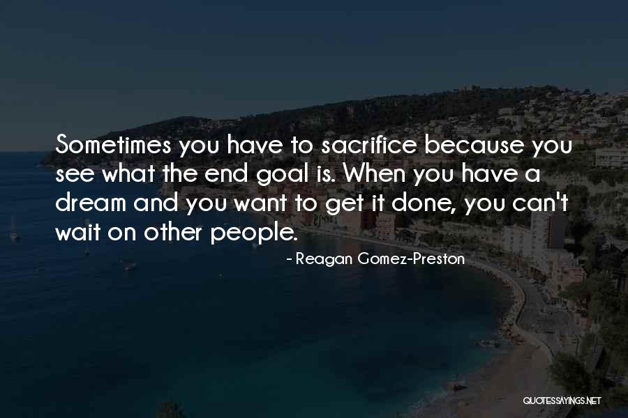 Descalso Baseball Quotes By Reagan Gomez-Preston Descalso Baseball Quotes By Reagan Gomez-Preston