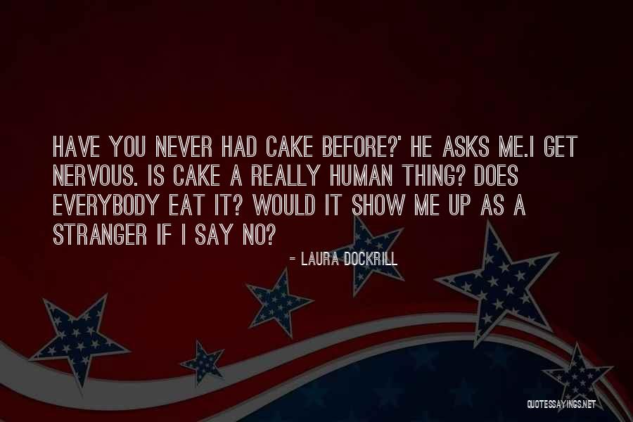Descalzi Obituary Quotes By Laura Dockrill Descalzi Obituary Quotes By Laura Dockrill