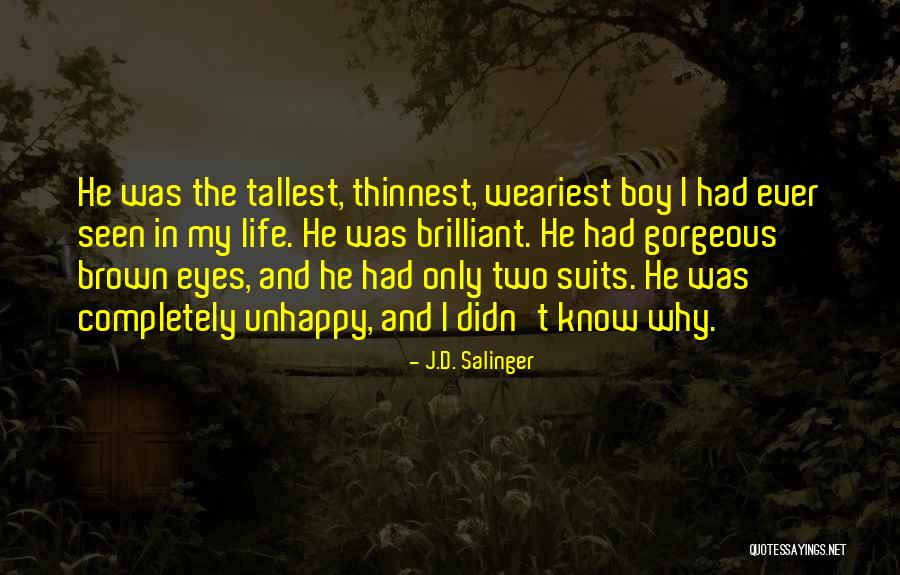 Descamps Bedding Quotes By J.D. Salinger Descamps Bedding Quotes By J.D. Salinger