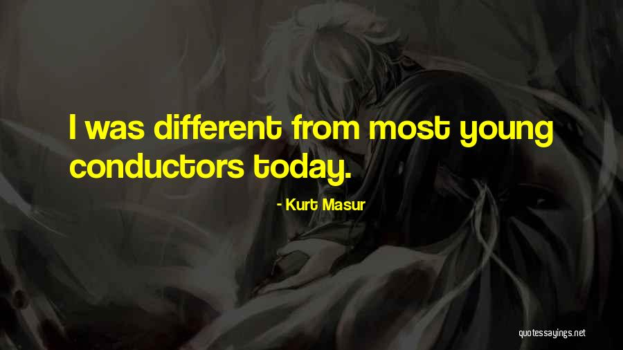 Descamps Bruxelles Quotes By Kurt Masur Descamps Bruxelles Quotes By Kurt Masur
